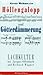 Lachkultur bei Jacques Offenbach und Richard Wagner by 