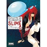 AQUELLA VEZ QUE ME CONVERT&Iacute; EN SLIME 18