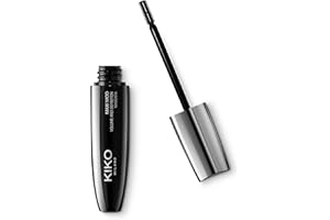 KIKO Milano Maxi Mod Volume & Definition Mascara | Mascara Con Mini Scovolo Per Un Maxi Effetto Volume E Definizione