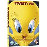 Tweety Pie And Friends [DVD] [2011]
