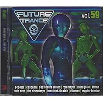 洋楽 FUTURE JAMS 59 - Various Artists The Balance EP | Jerome Hill | Super Rhythm Trax