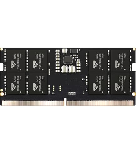 Lexar UDIMM 32GB DDR5 RAM 5600MHz 288-Pin DDR5 UDIMM Computer RAM