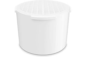 Invigorated Water - PH002 - Filtro de membrana de ultrafiltración - Para filtro de agua alcalina PH001-1.000 l