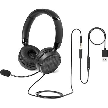 Auricolari Cablati In-ear Ottoman &ndash; Universali Con Jack 3.5mm E Microfono Integrato