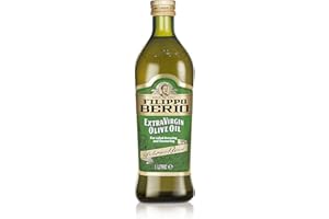 Filippo Berio Extra Virgin Olive Oil, 1L