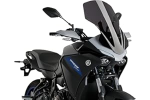 Puig 20434F Cúpula Touring Ahumado Oscuro