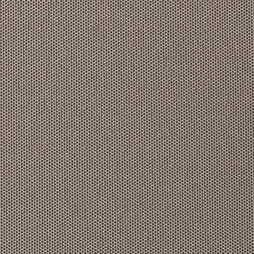 GARDUNA Thermo-Rollo Verdunkelung + Klemmfix ohne Bohren + 45 x 150 cm Stone + weitere Farben und Größen - 5