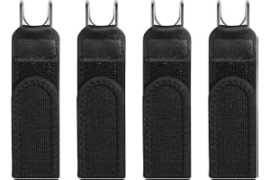 4 St Bälten Utan Spänne För Herrar Osynliga Elastiska Bälten Utan Spänne För Herrar Och Dame För Jeans, Byxor Och Klänningar