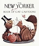 Image de The New Yorker Book of All-New Cat Cartoons