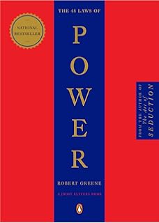 The 48 Laws of Power