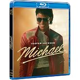 Michael (BD) [Blu-ray]
