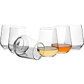 Pasabahce Allegra 6'lı set, şarap, meyve suyu, su, viski, 425 ml