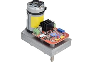 CICIGLOW Servomotore robot, servomotore meccanico ASME‑04B con coppia di ingranaggi in lega di alluminio servomotore meccanico per servomotore meccanico Futaba JR RC elicottero auto barca robot