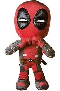 hug me deadpool
