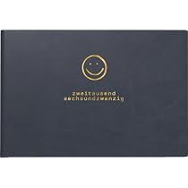 halmstadt 2026 Wochenkalender & Notizbuch A5 Grün online bestellen | MÜLLER