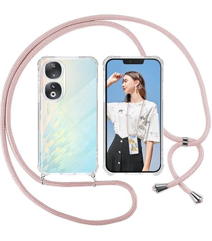 Ptny Case Custodia per Cellulare Girocollo per iPhone 12/12 PRO (6.1