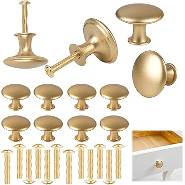 Handgreep Kast Zwart CP53082-BA-20P Antique Black Cairo Cabinet Knob, 20pcs Vierkante Knoppen Set