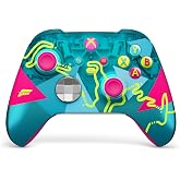 Xbox Wireless Controller &ndash; Forza Horizon 6 Limited Edition Series X|S, One, PCs, and Cloud-Enabled Devices
