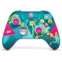 Xbox Wireless Controller – Forza Horizon 6 Limited Edition Series X S, One, PCs, and Cloud-Enabled Devices