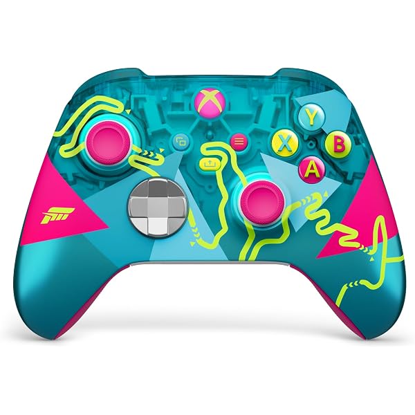 Microsoft Xbox Wireless Controller Starfield Limited Edition For
