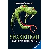 Alex Rider 7: Snakehead