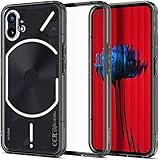 Spigen Cover Ultra Hybrid Compatibile con Nothing Phone (1) - Space Crystal