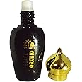 ZIA Black Orchid 9ml Roll-On Attar Perfume For Unisex (Non Alcoholic)