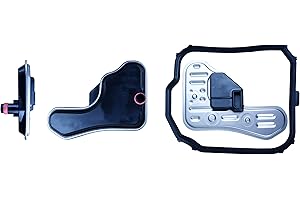 MAHLE KNECHT HX 148D - Filtro de aceite