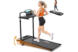 DR.GYMLEE Löpband för fitness