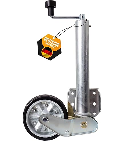 Boule D'Attelage Knott 906588 8802559X K35-C 3500 Kg - Diamètre 60 Mm