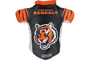 LITTLEARTH NFL Premium Pet Jersey