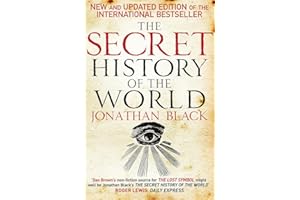 The Secret History of the World