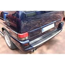 ABAKUS Plaat bumper van originele kwaliteit VW TRANSPORTER | catalogus