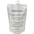 DIY Kit Creations Versagel Lip Gloss Base 283g (10oz)