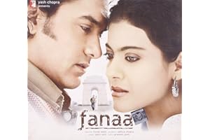 Fanaa [Import]