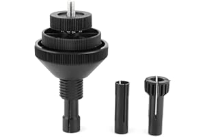 zhuolong Outil de centrage d'alignement d'embrayage Universel, Kit d'outils de centrage d'alignement d'embrayage Universel Fournitures d'installation de Correction Automobile