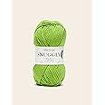 Sirdar Snuggly Replay, DK Double Knitting, Hide-Out Green (130), 50g (F029-0130)