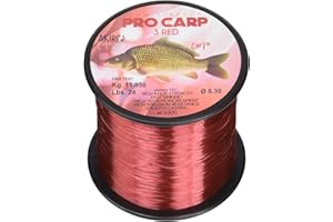 Akiro PRO-Carp 3