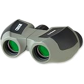 Carson JD-025 Scout Plus Compactfernglas Porro prisms