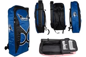 Avalon Archery Tyro W Take Down Recurve Bow Back Pack Carry Case Bag