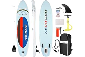 Ancheer - Supporto da tavolo per bambini