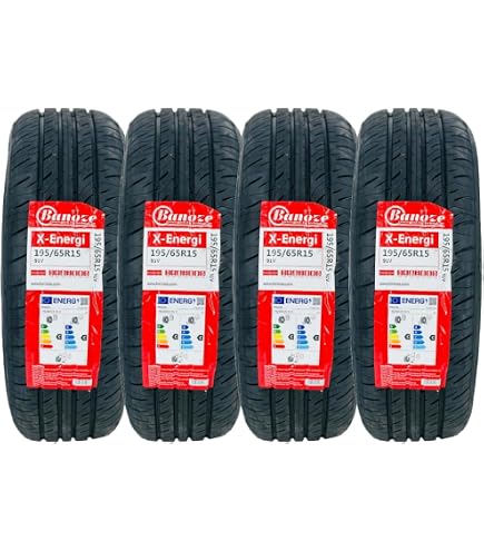 195/65R15 FRONWAY ECOGREEN55 91V Tyre – Fuel-Efficient, Low Noise