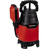 Einhell GC-DP 3325, Submersible Pump - Dirty Water - 4181530
