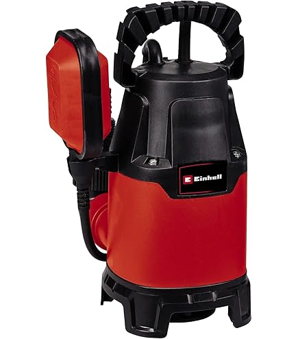 Pompa Sommergibile Per Acqua Sporca, 1500 W, Pompa Fecale, 2 CV, 220 V, In Acciaio Inox, Fino A 36000 L/h - Foto 13