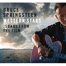 Amazon.de:Western Stars/Western Stars - Songs From The Film 2CD