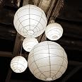 2 Pack NEW IKEA REGOLIT Pendant Hanging Lamp Shade White Rice 2 Pack NEW IKEA REGOLIT Pendant Hanging Lamp Shade White Rice