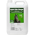 NAF Apple Cider Vinegar, 5 l (Pack of 1)