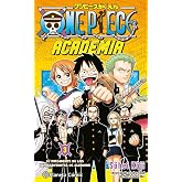 One Piece Academia n&ordm; 03: 3 (Manga Shonen)