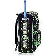 Grow wings Cricket Kit Bag Light Weight Kit Bag for Cricketer (GREEN)