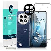 OnePlus 13 5G 12GB Ram 256GB Storage SIM-Free Smartphone with 50MP